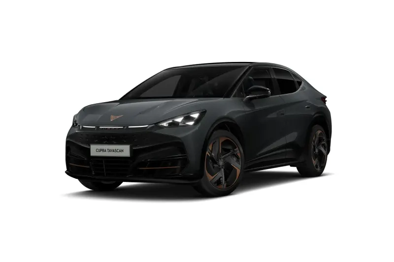 CUPRA Tavascan (2026)