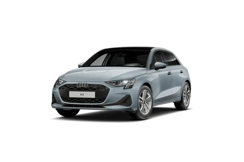 Audi A3 (2026)