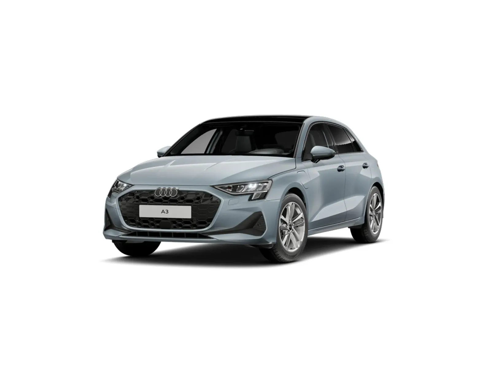 Audi A3 (2026) — foto 1
