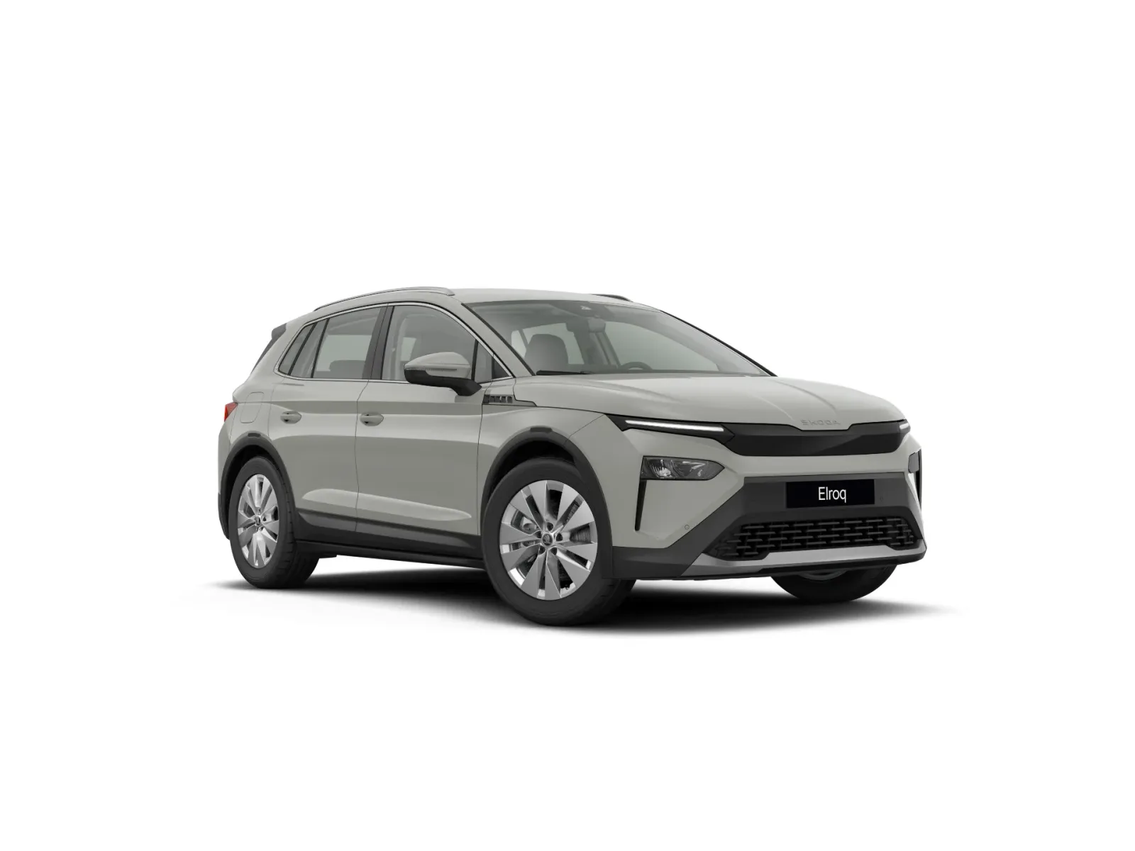 Škoda Elroq (2026) — foto 1