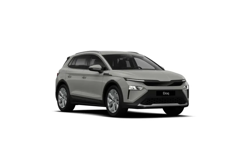 Škoda Elroq