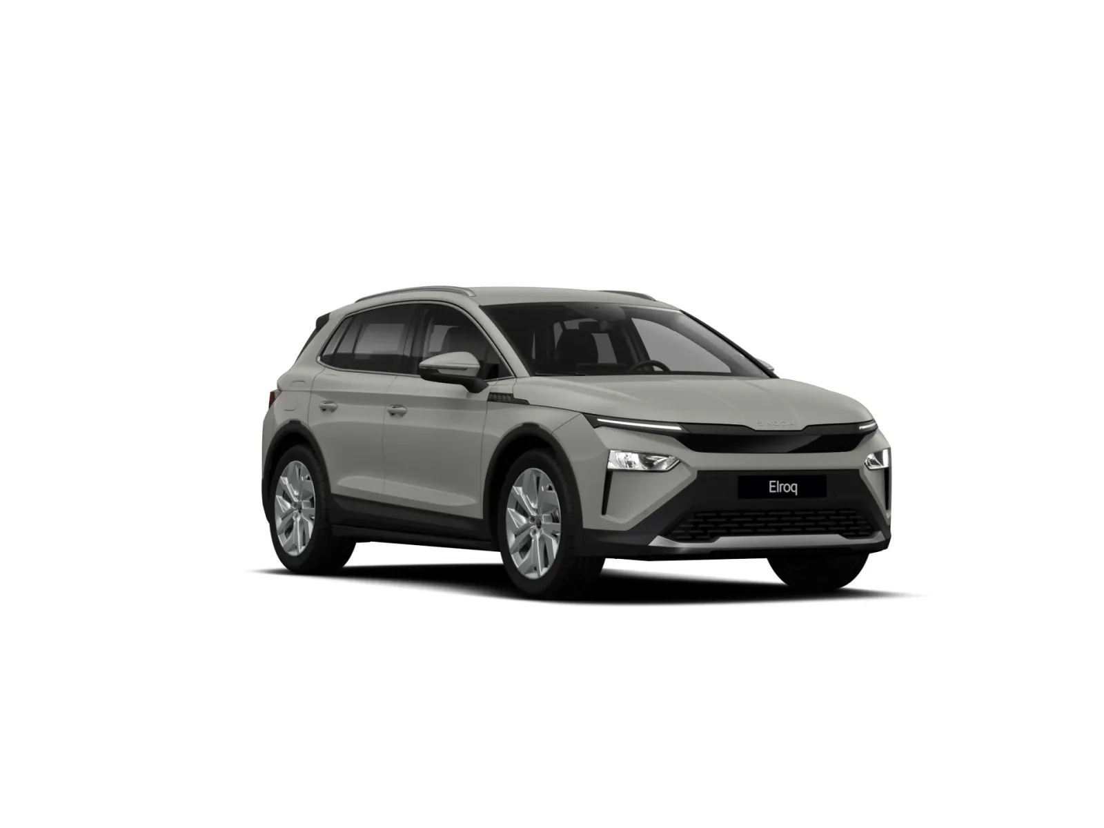 Škoda Elroq (2026) — foto 1