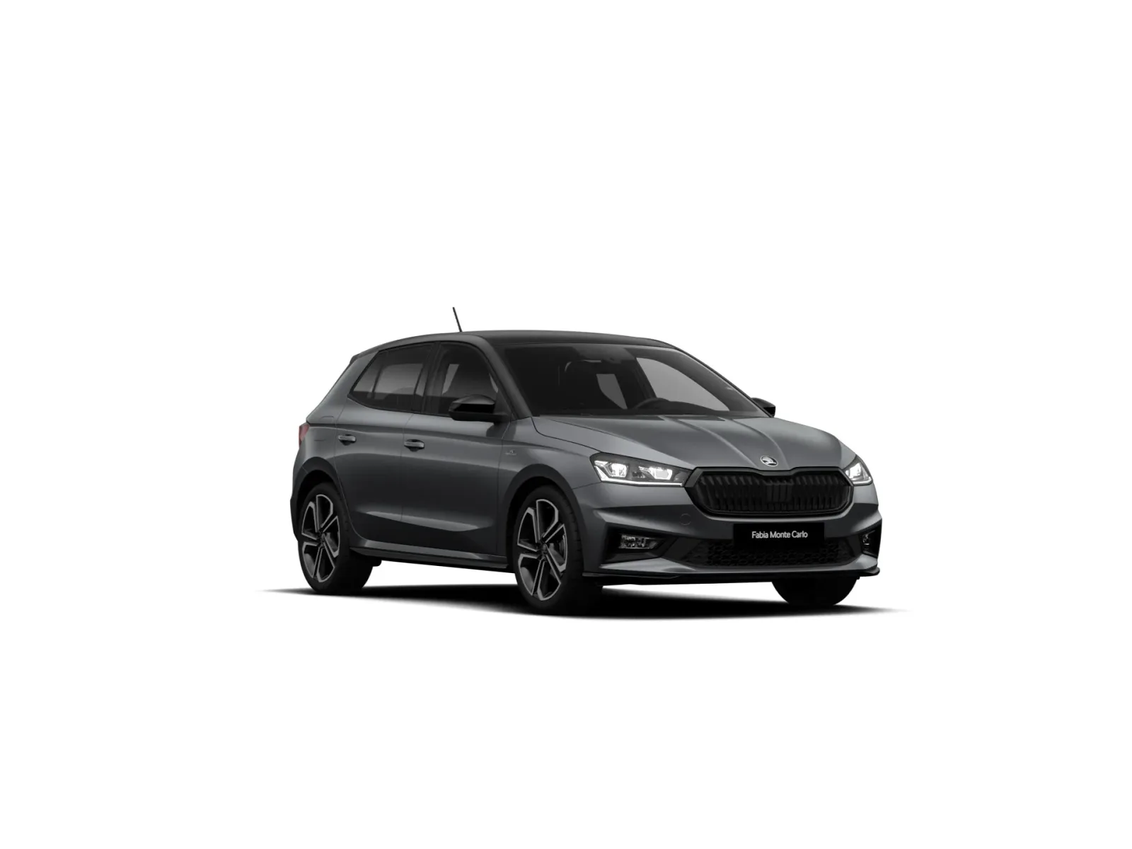 Škoda Fabia (2026) — foto 1