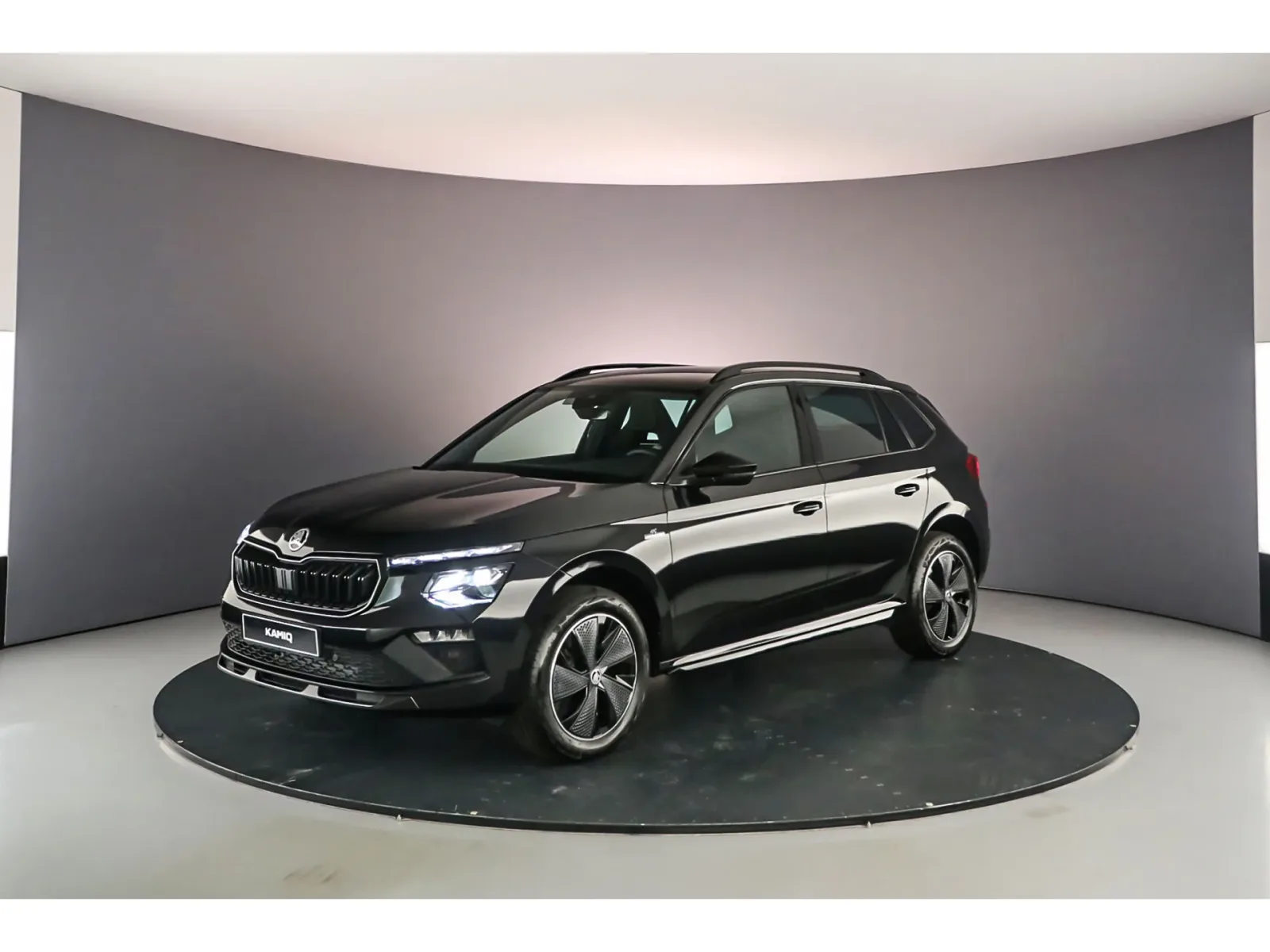 Škoda Kamiq (2026) — foto 1