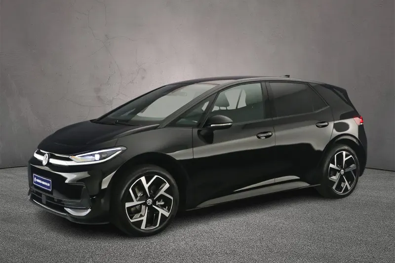 Volkswagen ID.3 (2026)