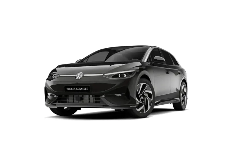 Volkswagen ID.7 (2026)