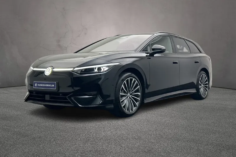 Volkswagen ID.7 (2026)