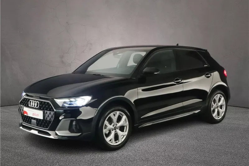Audi A1 (2025)