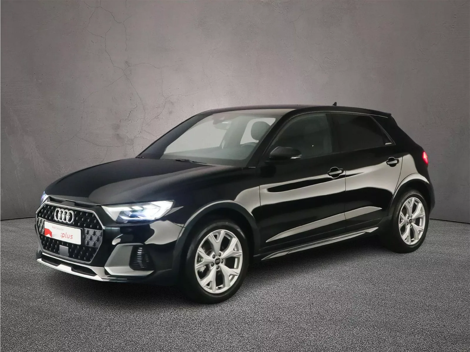 Audi A1 (2025) — foto 1