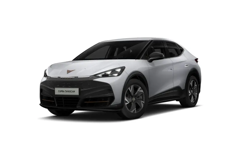 CUPRA Tavascan (2026)