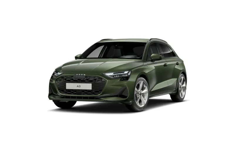 Audi A3 (2025)