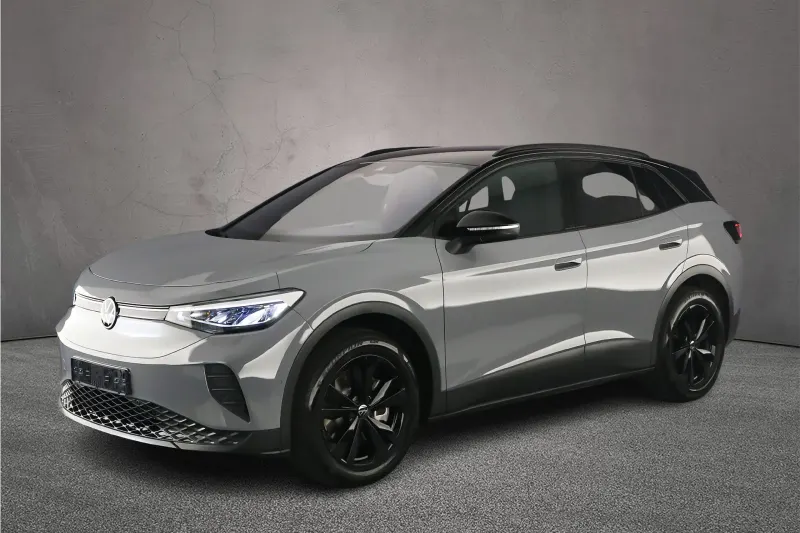 Volkswagen ID.4 (2026)