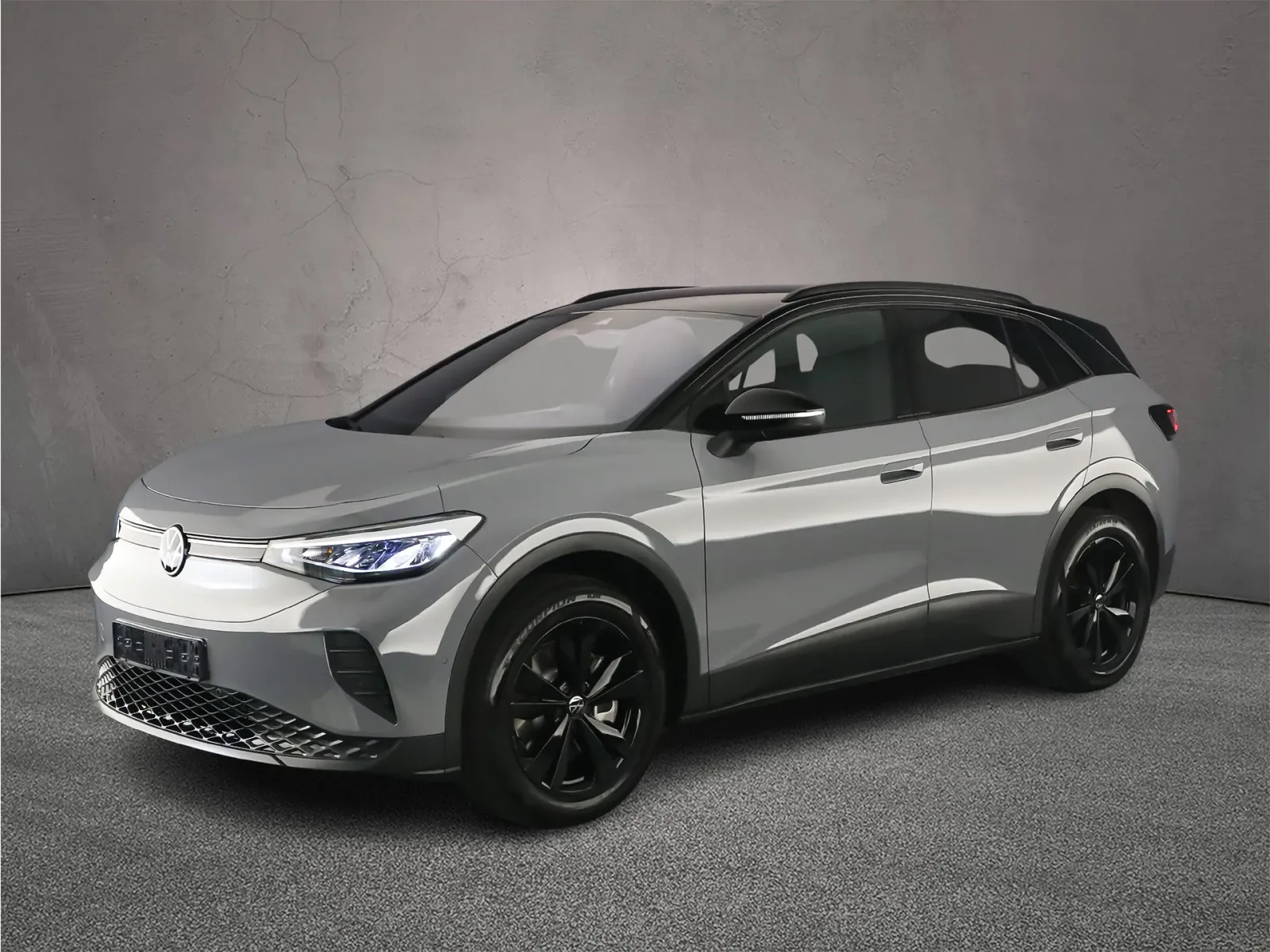 Volkswagen ID.4 (2026) — foto 1