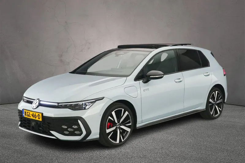 Volkswagen Golf (2026)