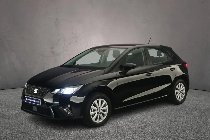 SEAT Ibiza (2025)