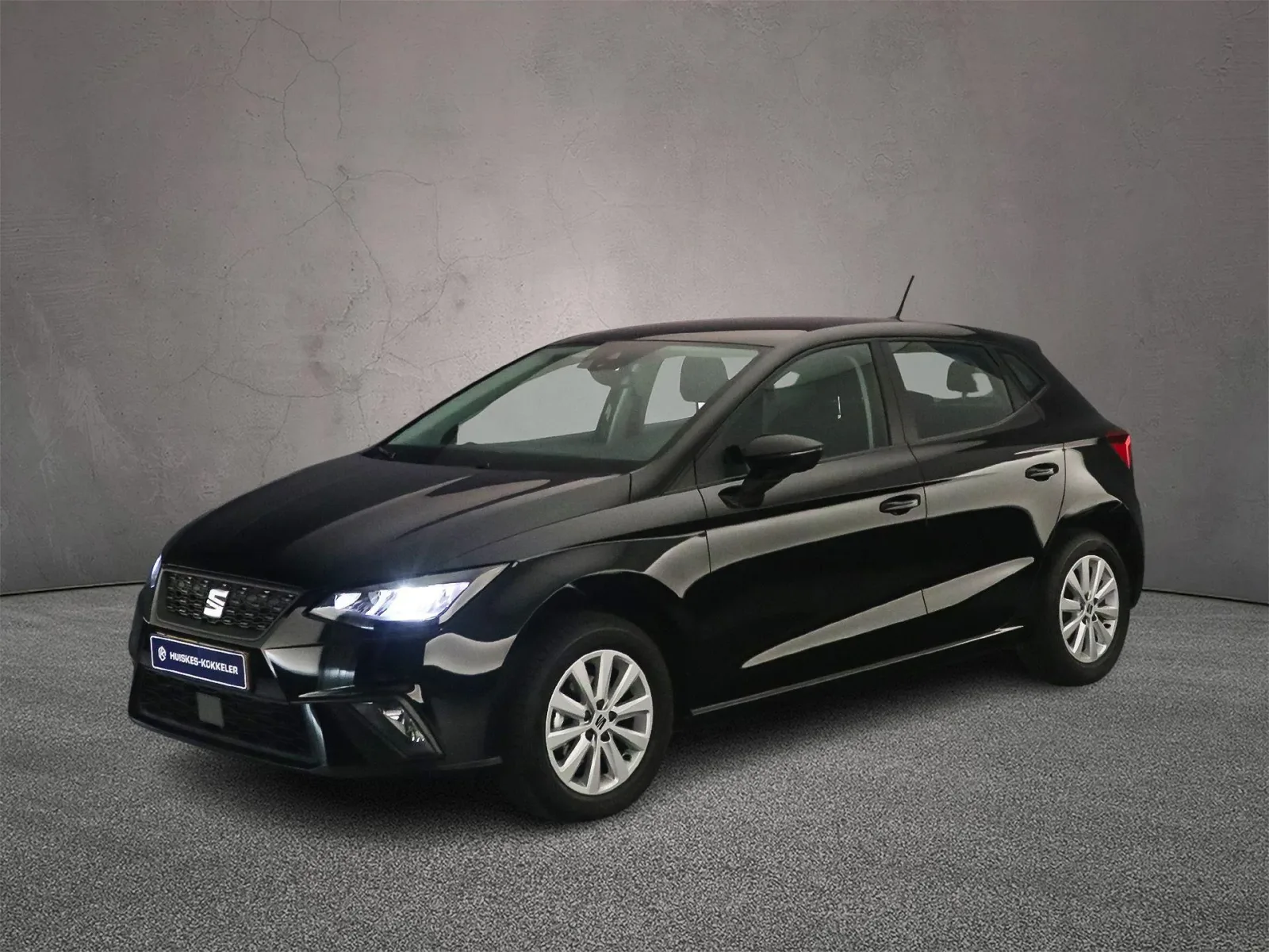 SEAT Ibiza (2025) — foto 1