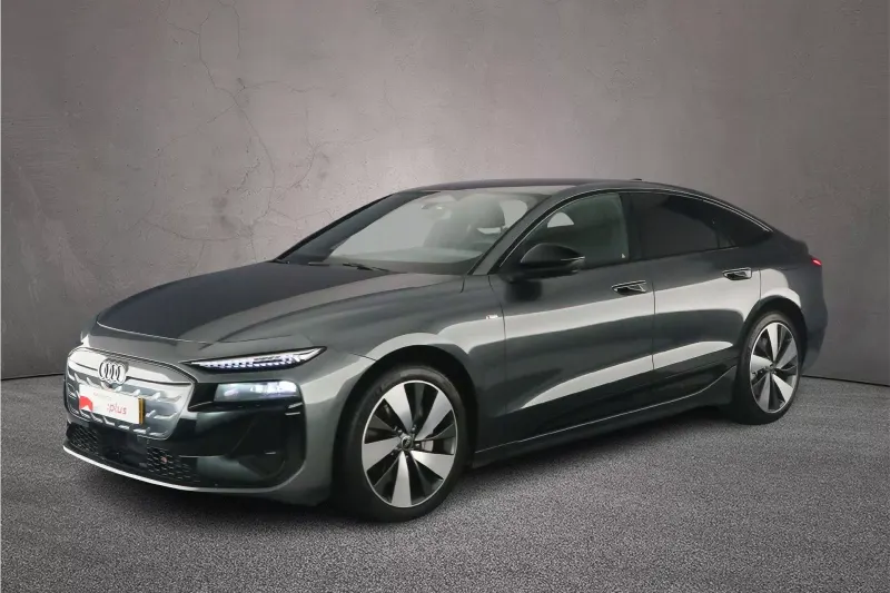 Audi A6 (2025)