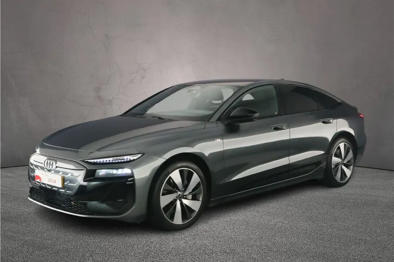Audi A6 (2025)