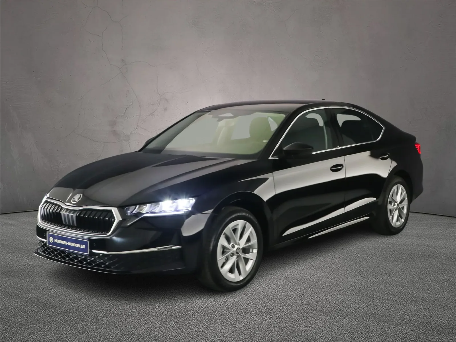 Škoda Octavia (2026) — foto 1