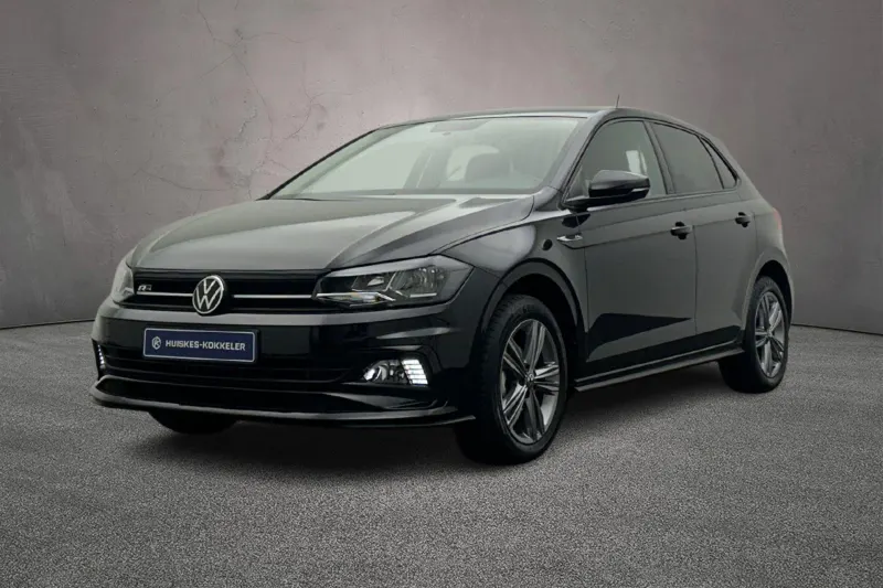 Volkswagen Polo (2021)