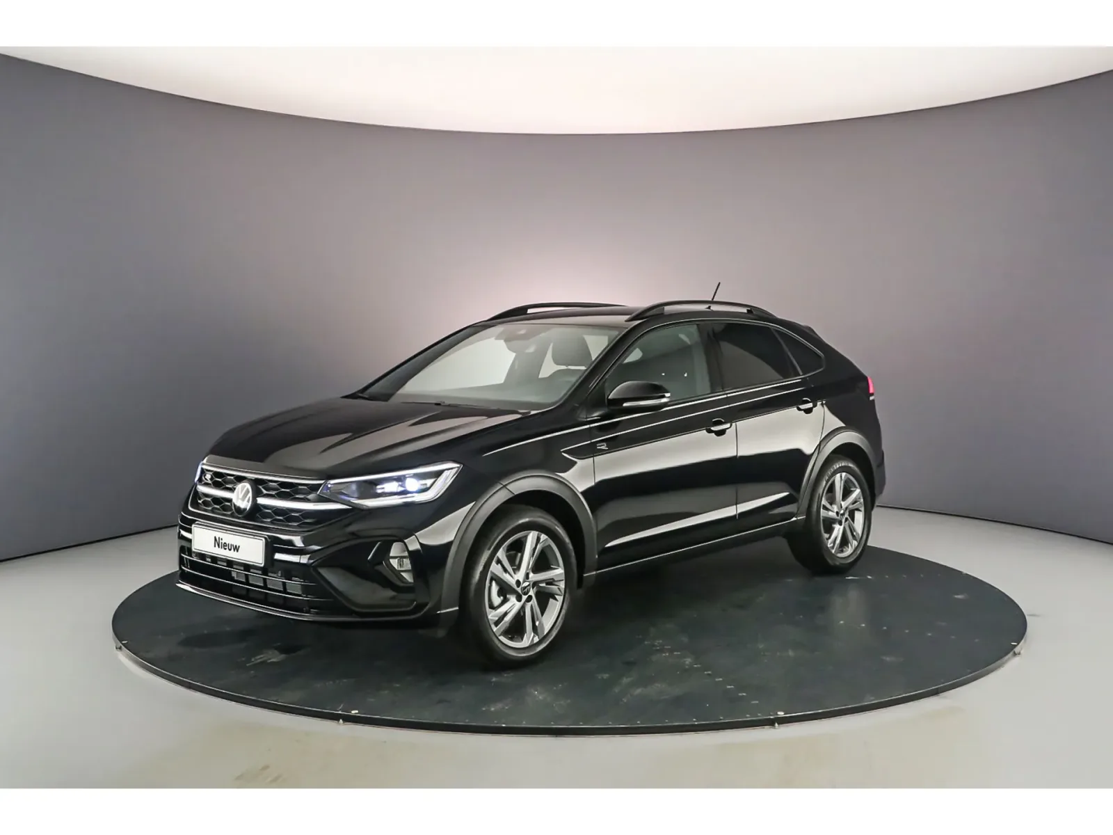 Volkswagen Taigo (2024) — foto 1