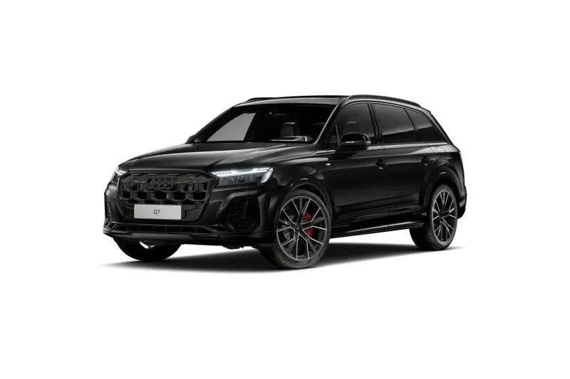 Audi Q7 (2025)