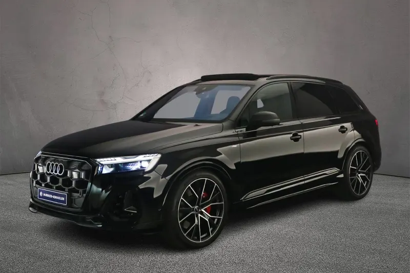 Audi Q7 (2025)