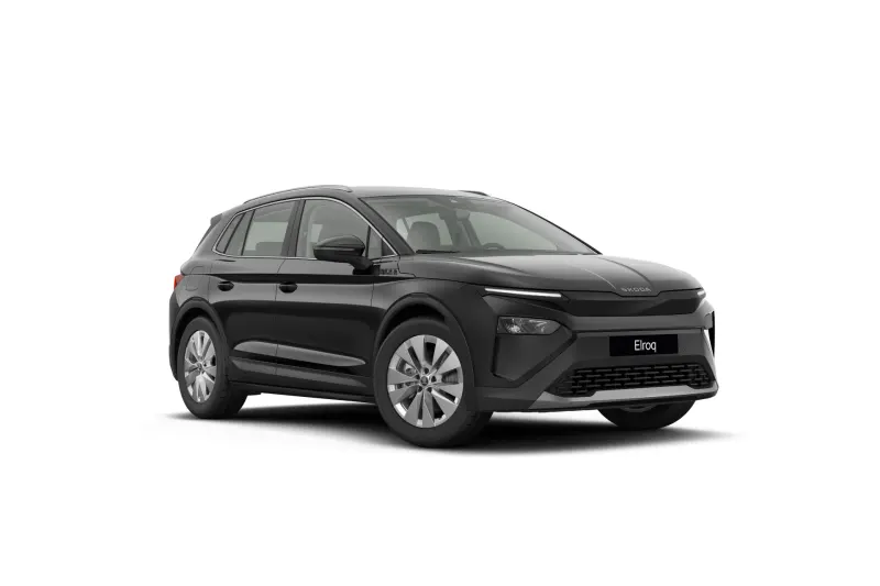 Škoda Elroq (2026)