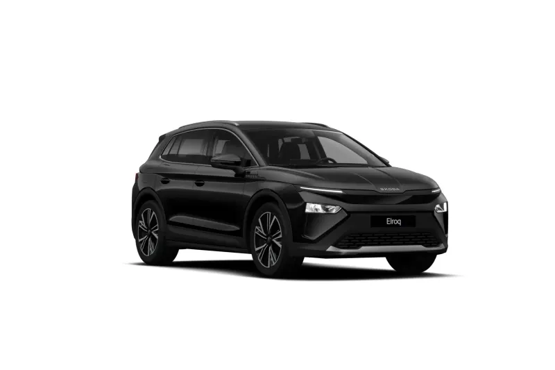 Škoda Elroq (2026)