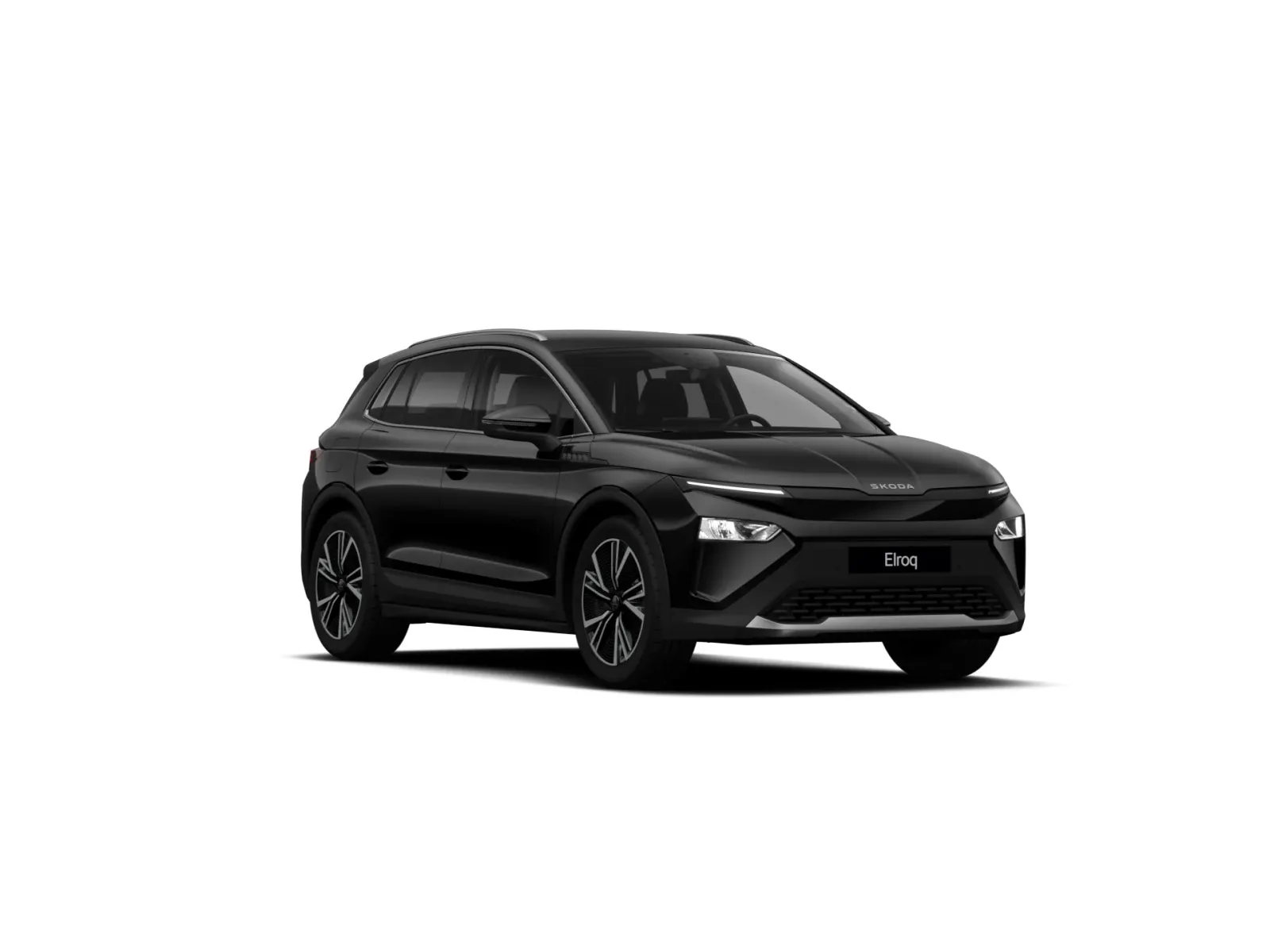 Škoda Elroq (2026) — foto 1