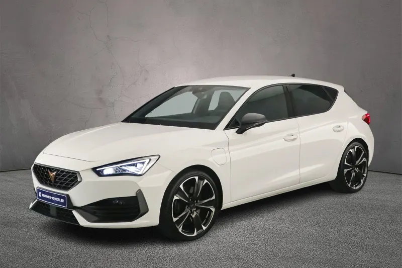 CUPRA Leon (2022)