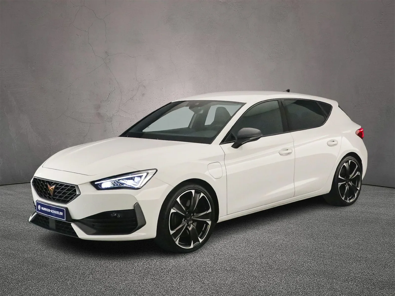 CUPRA Leon (2022) — foto 1