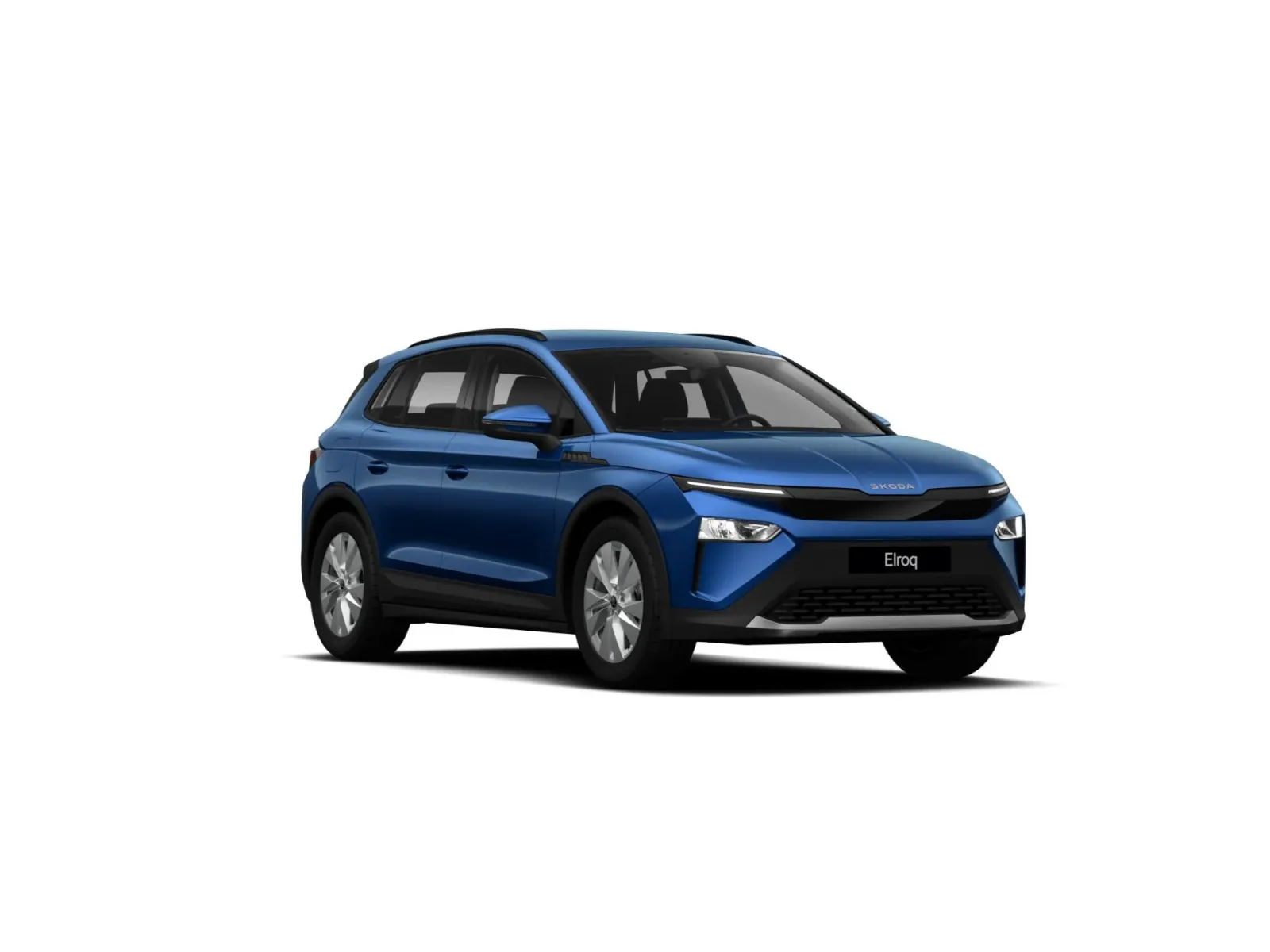 Škoda Elroq (2026) — foto 1