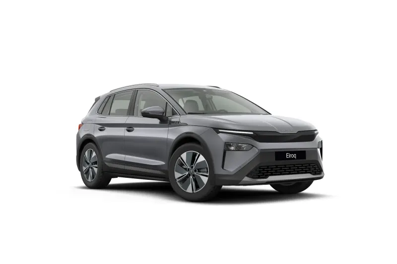 Škoda Elroq (2026)