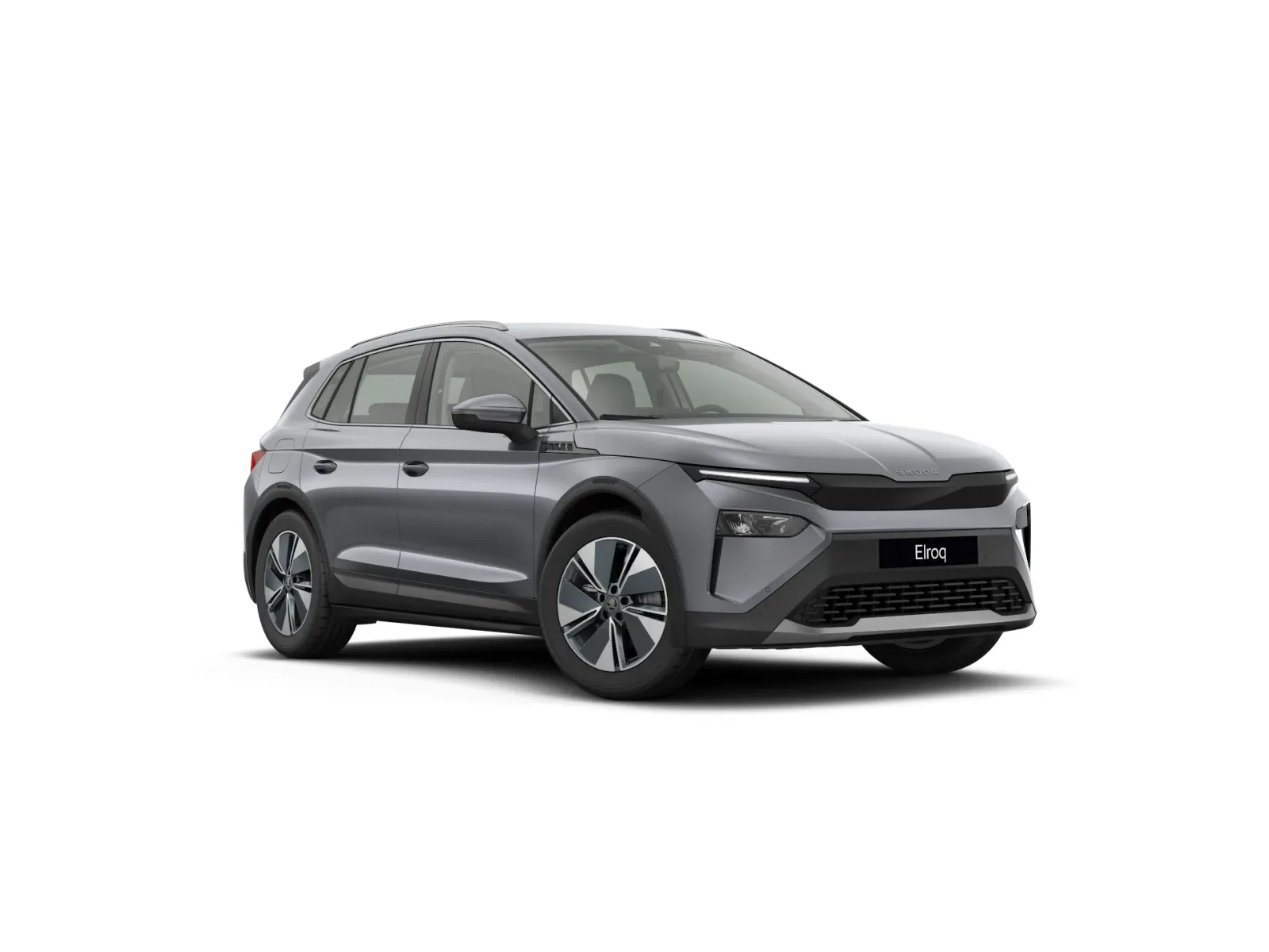 Škoda Elroq (2026) — foto 1