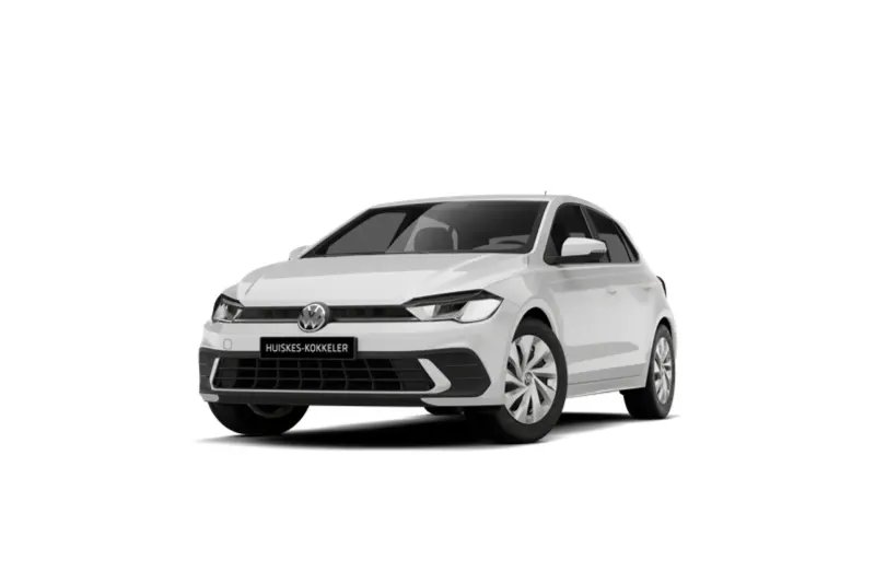 Volkswagen Polo (2026)