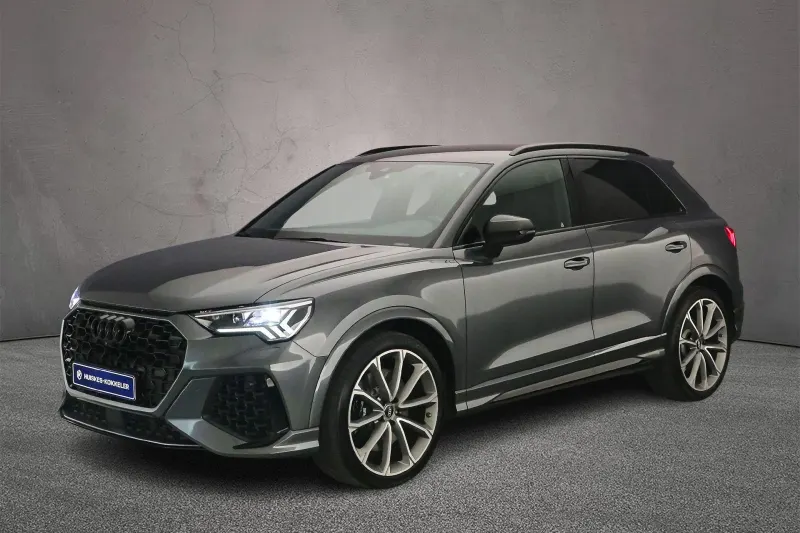 Audi RS Q3 (2020)