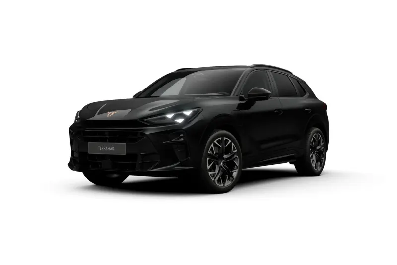 CUPRA Terramar (2026)