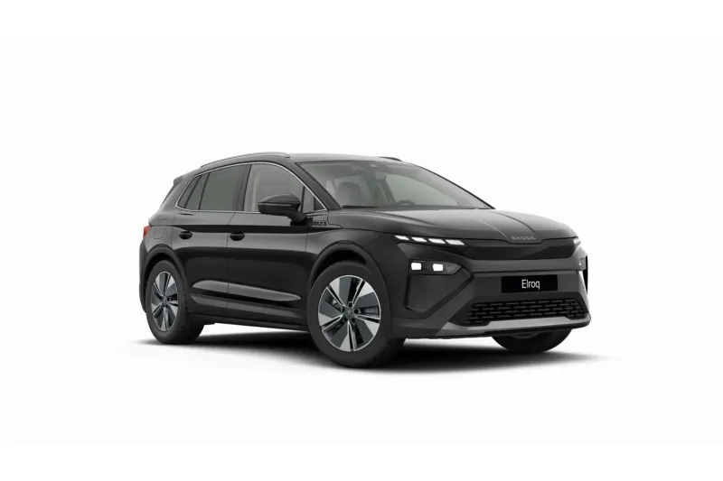 Škoda Elroq