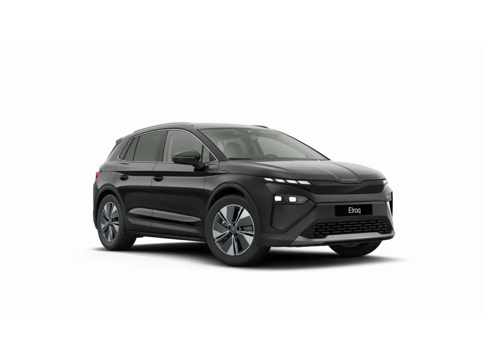 Škoda Elroq (2026) — foto 1