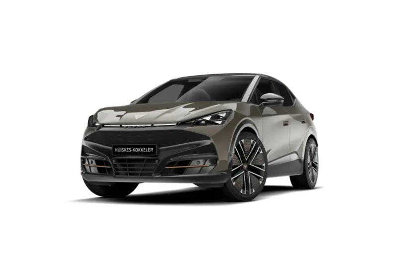 CUPRA Tavascan (2026)