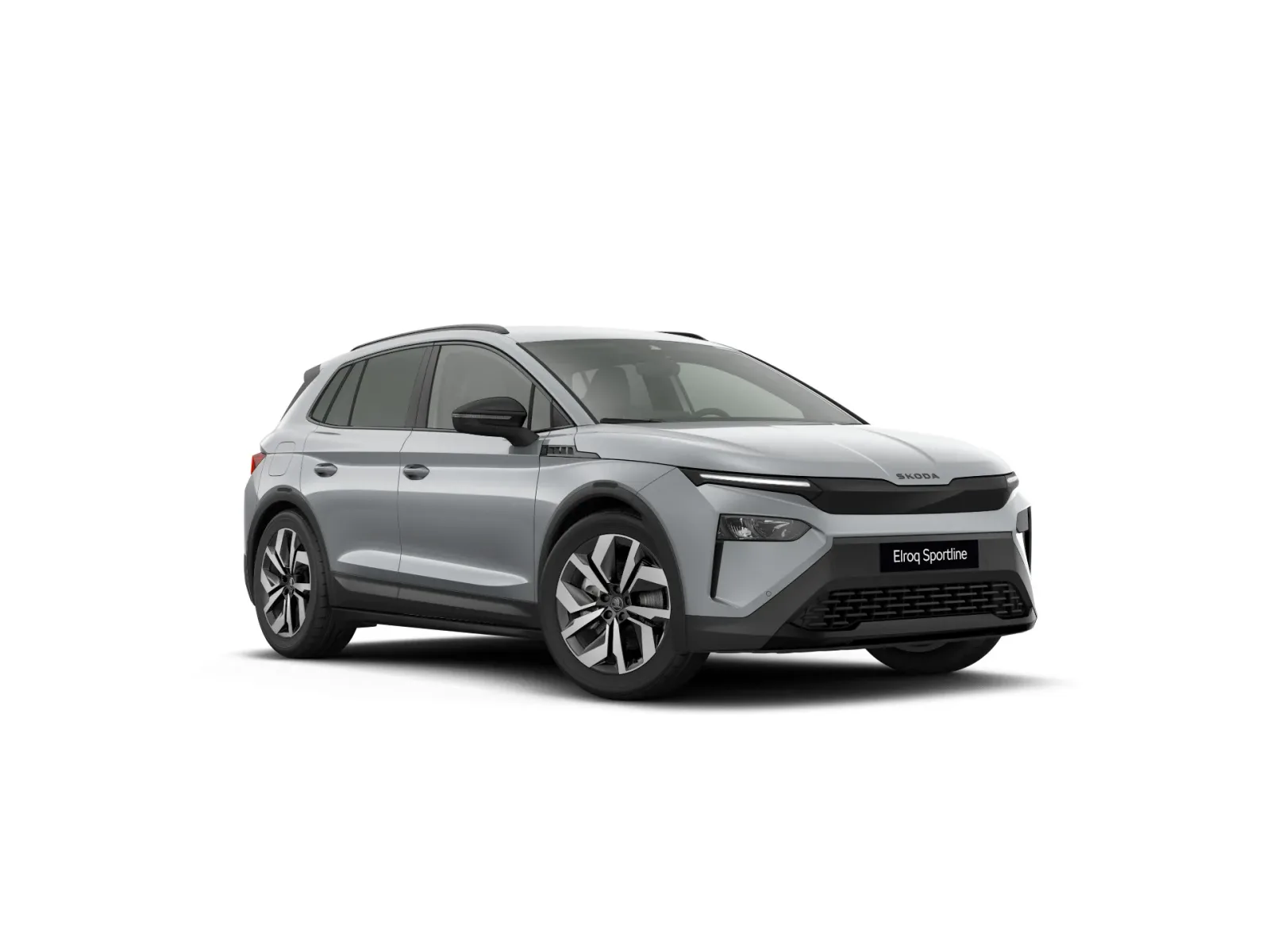 Škoda Elroq (2026) — foto 1