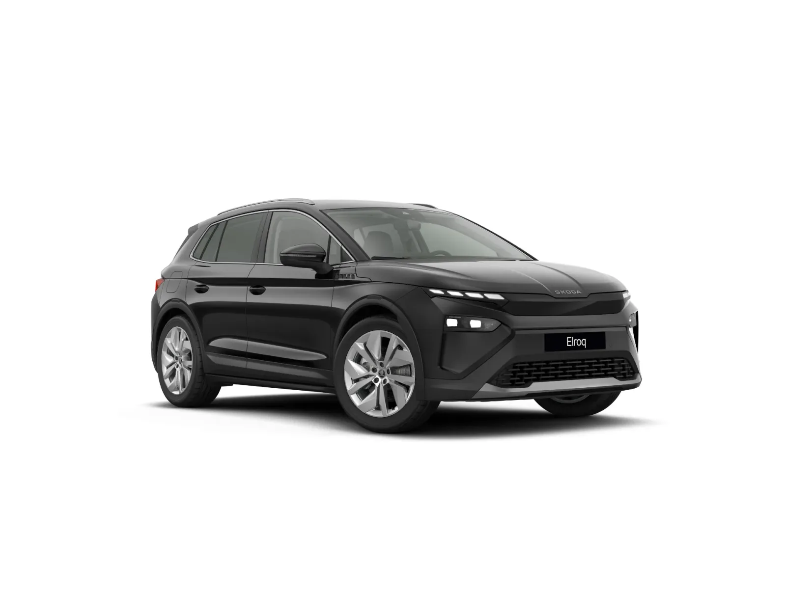Škoda Elroq (2026) — foto 1