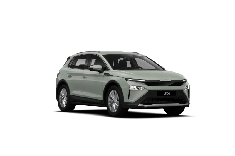 Škoda Elroq (2026)