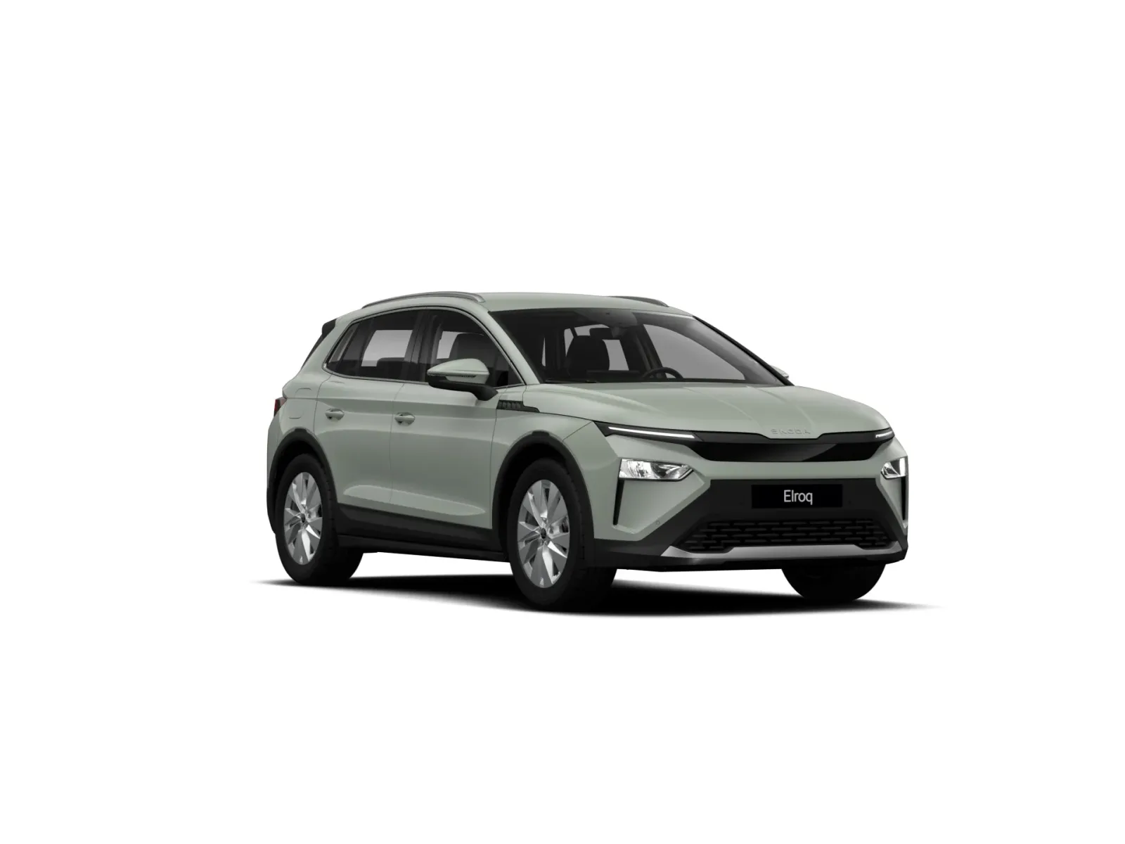 Škoda Elroq (2026) — foto 1