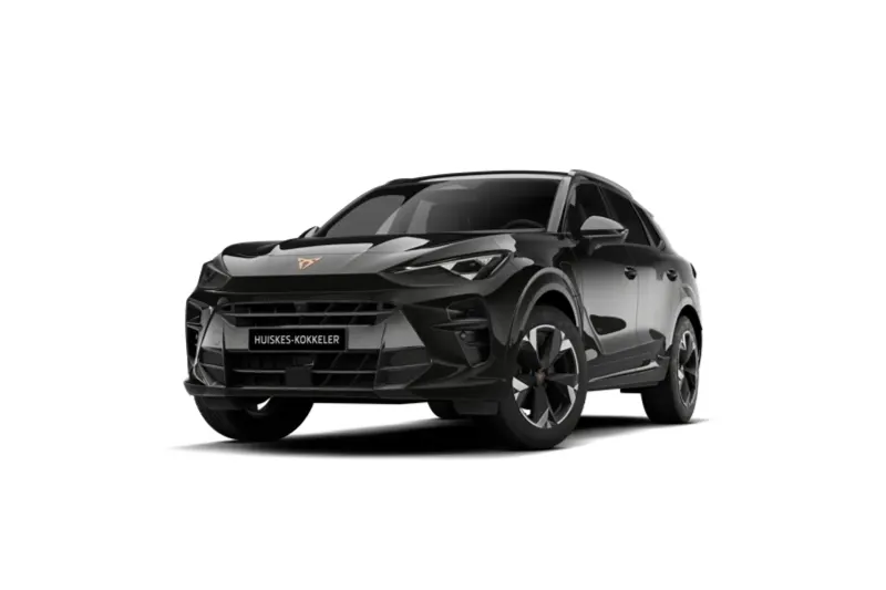 CUPRA Terramar (2026)