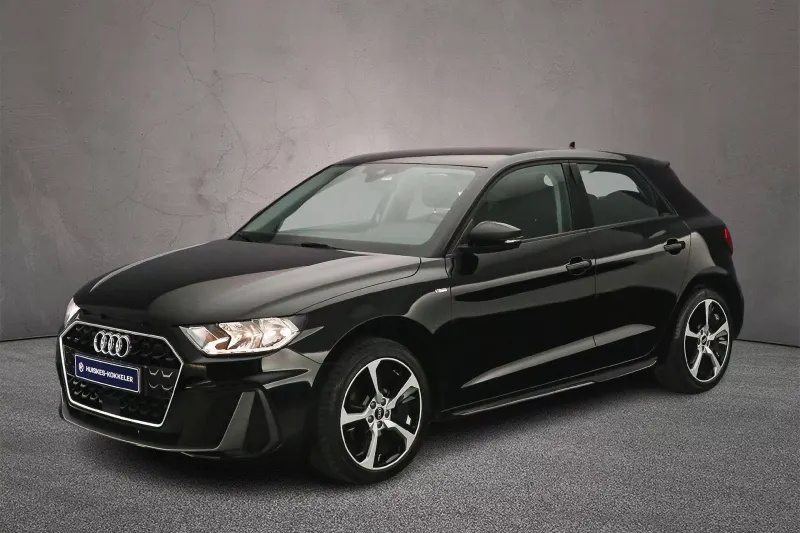 Audi A1 (2023)
