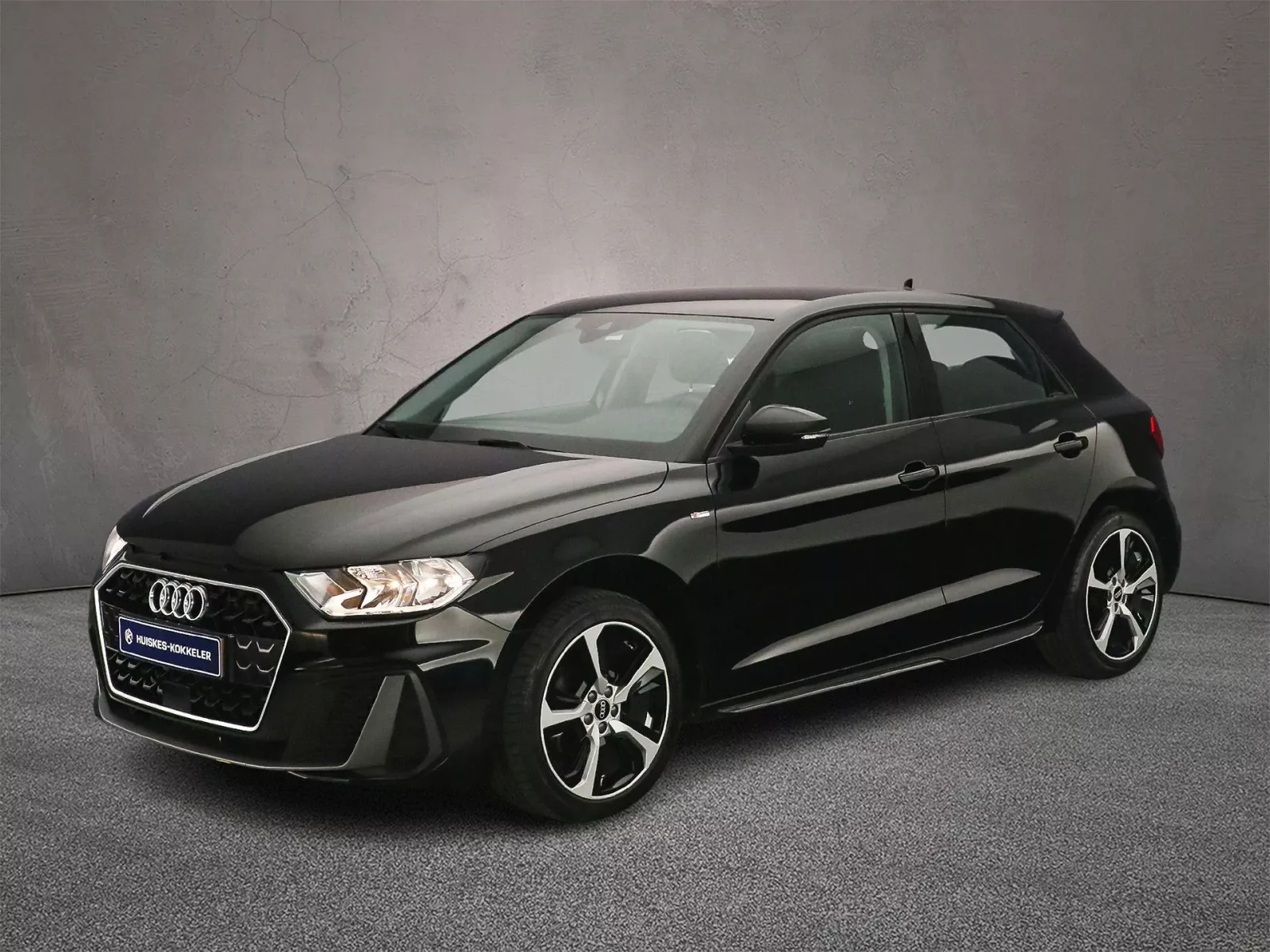 Audi A1 (2023) — foto 1