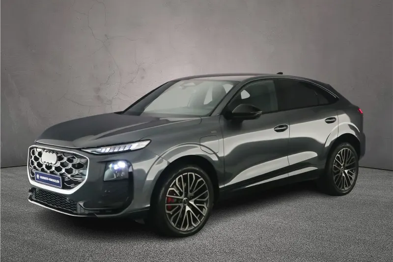Audi Q3 (2026)