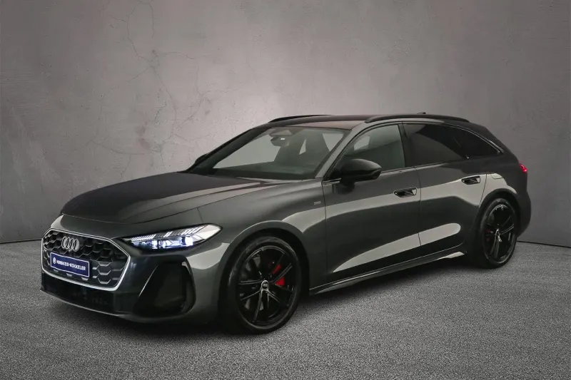 Audi A5 (2025)